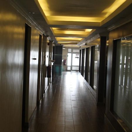 Airport Landing Hotel Nairobi Extérieur photo