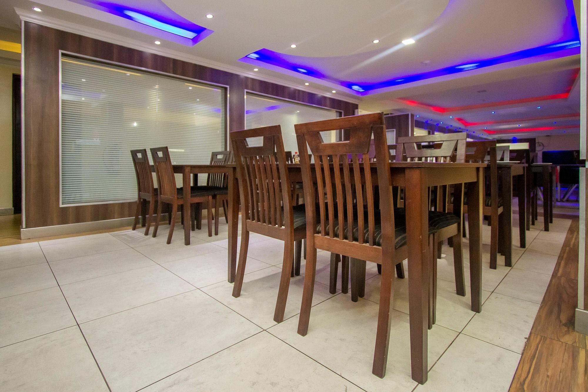 Airport Landing Hotel Nairobi Extérieur photo